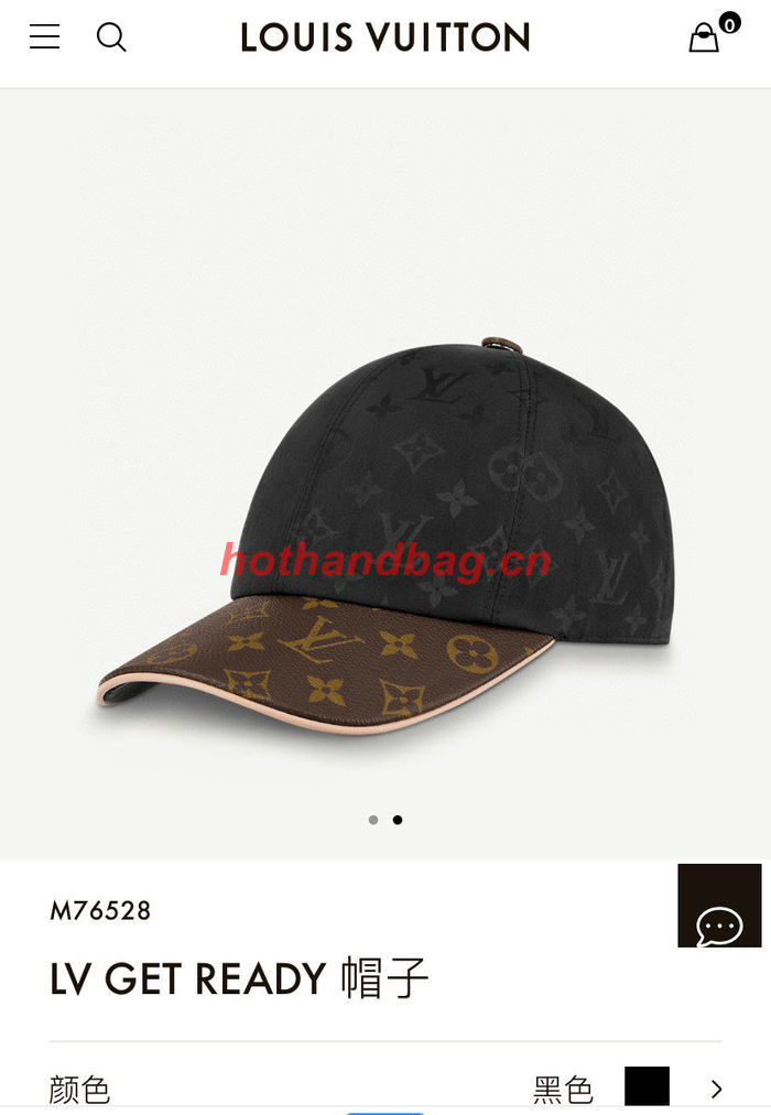 Louis Vuitton Hat LVH00181-2